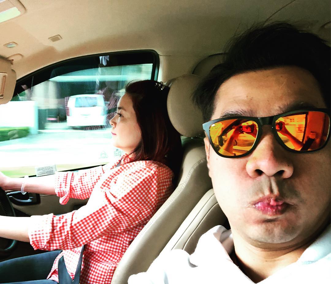 กอล์ฟ เบญจพล