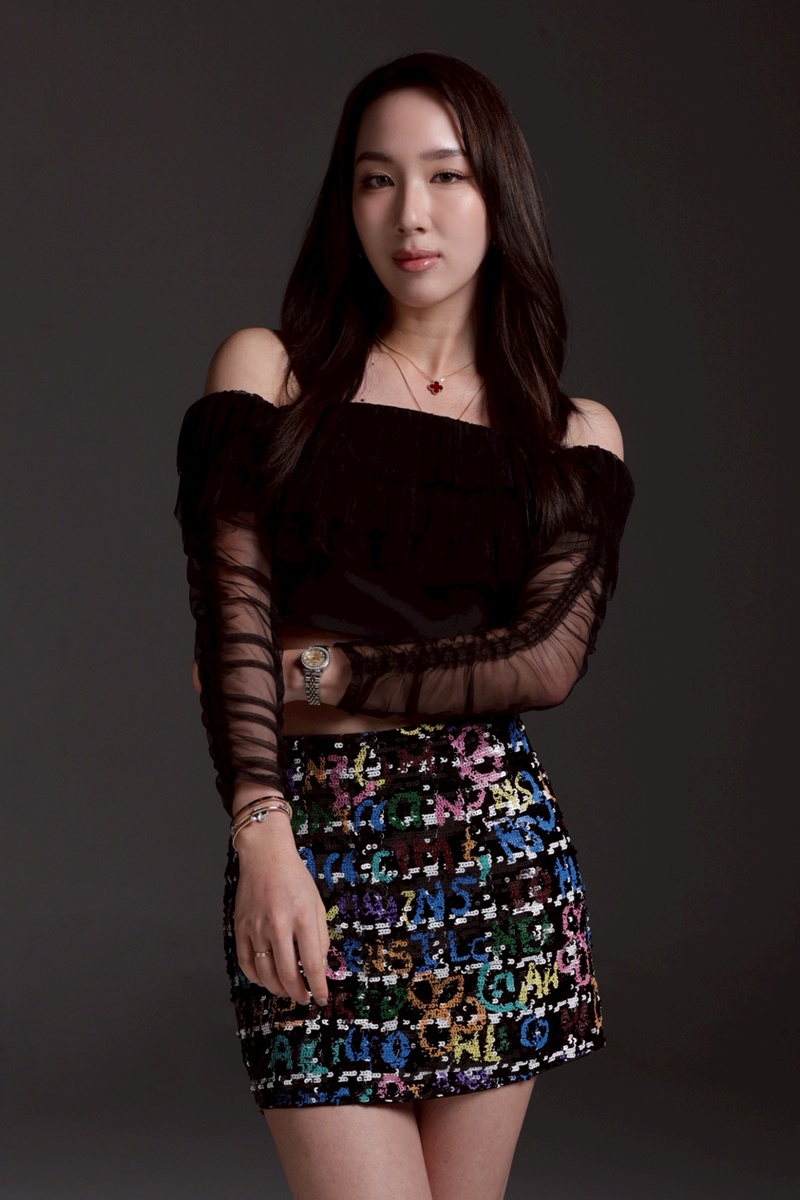 น้องสาวหายนะ Hide & Sis นักแสดง