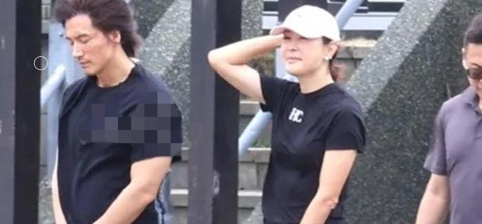 เจอร์รี่ F4 มาเยี่ยมหลุมศพ ต้าเอส สุดกลั้นน้ำตา