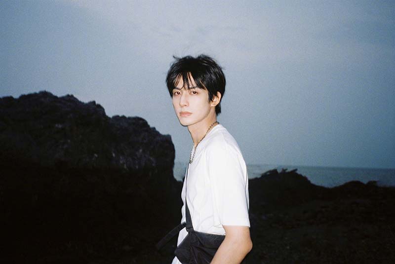 ซ่งเหว่ยหลง Song Wei Long weibo