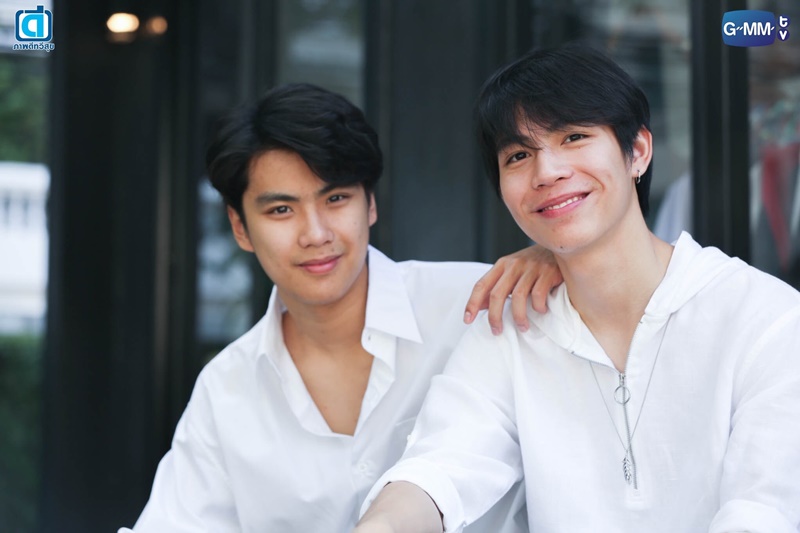 จิ้นนายกลายเป็นฉัน The Shipper