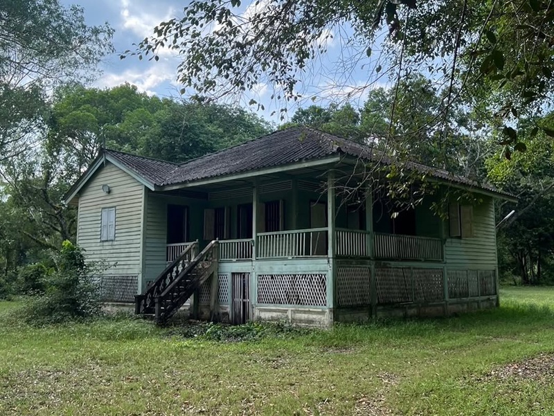 ปอย ตรีชฎา รีโนเวทบ้าน