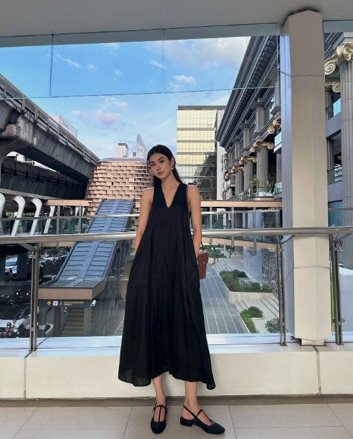 ลีน่า ลลินา แฟชั่น