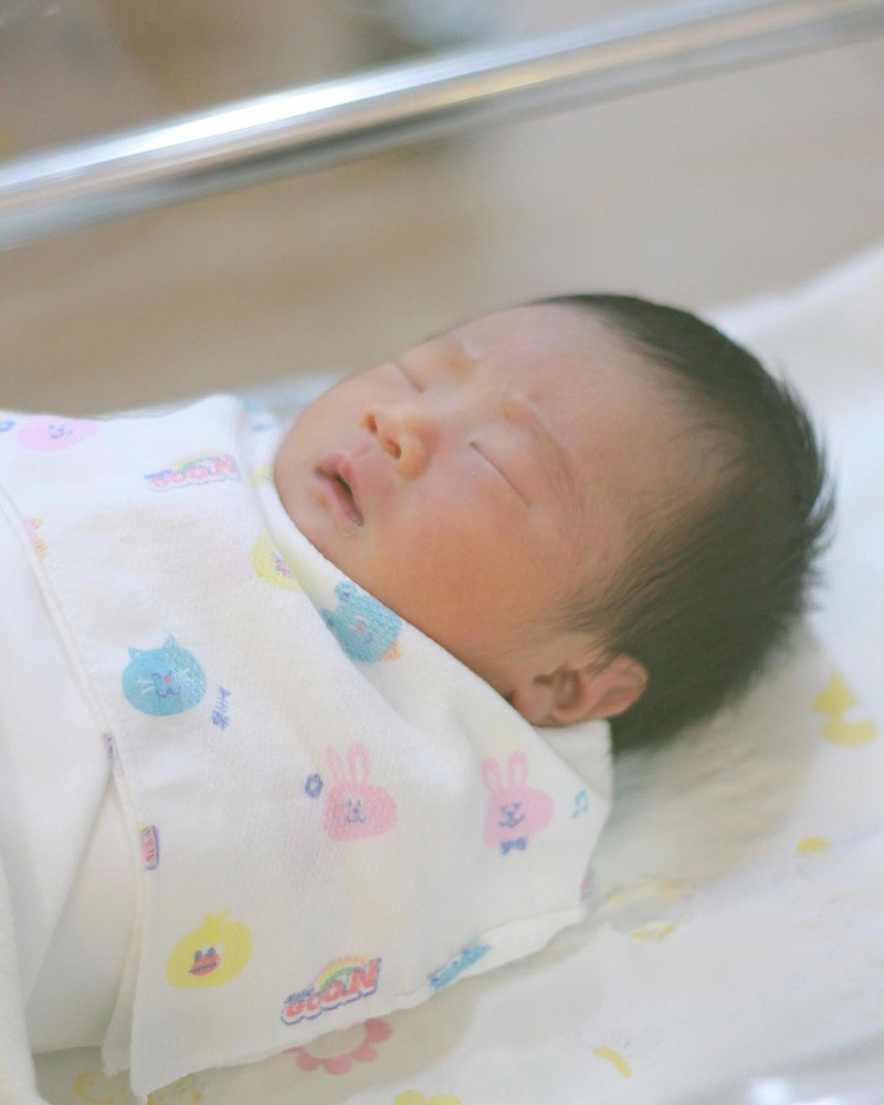 ลูก อ้วน รังสิต - มะม่วง