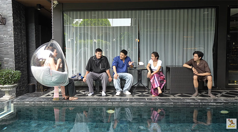 บ้าน กระแต-โตชิ