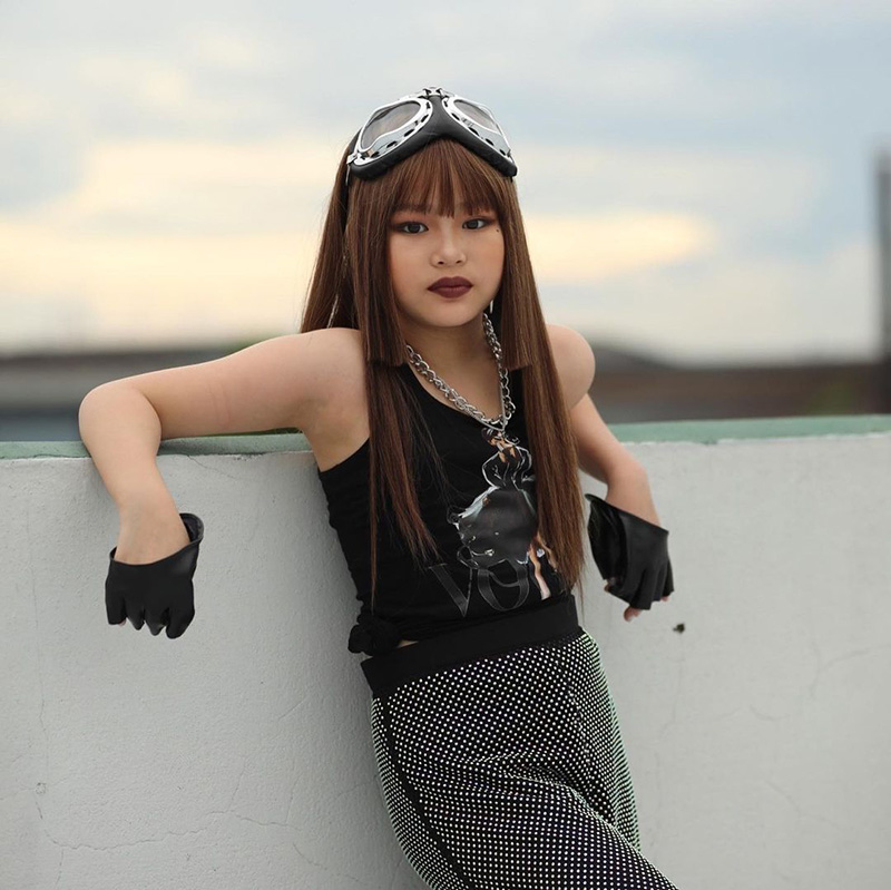 น้องณิริน