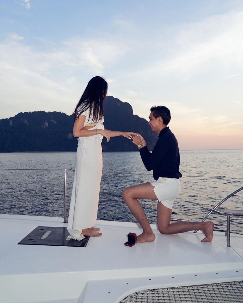 ขนมหวาน KPN