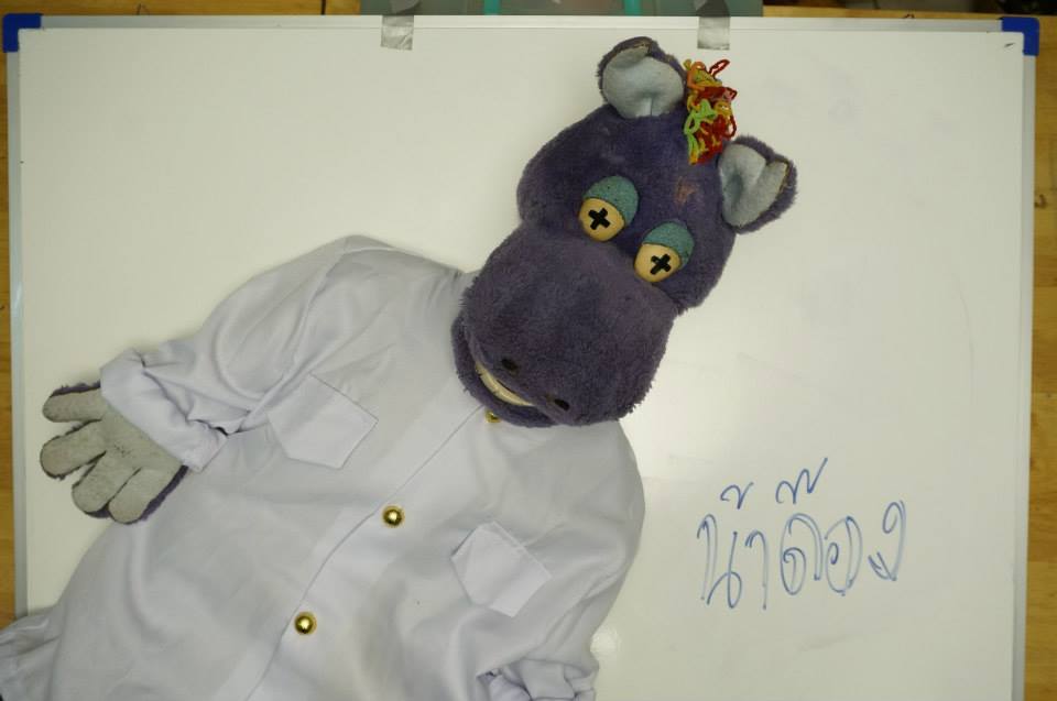 เจ้าขุนทอง