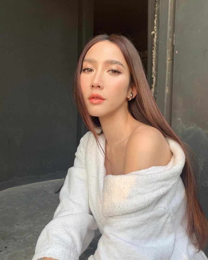 อั้ม พัชราภา