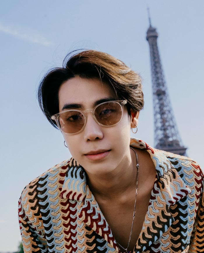 สไปร์ท SPD