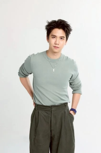 Match Point รักนี้ต้องเสิร์ฟ