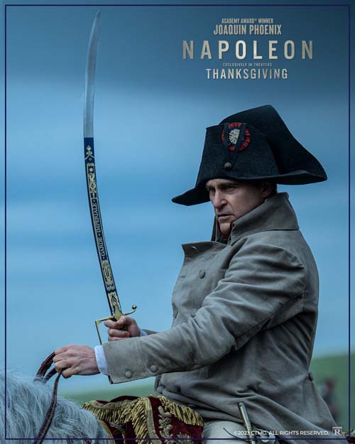 Napoleon  
