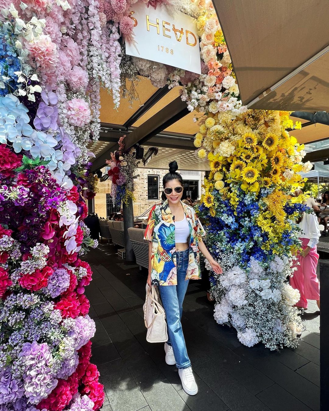 แหวนแหวน ปวริศา 