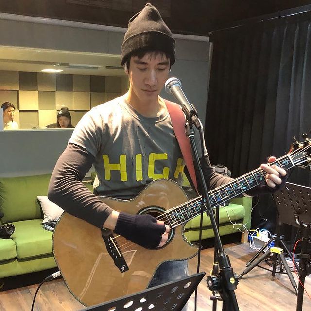 หวังลี่หง 