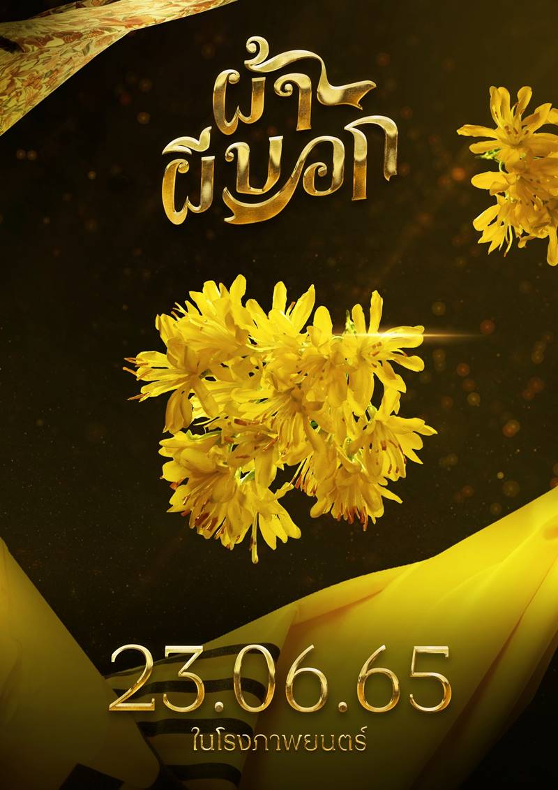 ผ้าผีบอก หนัง