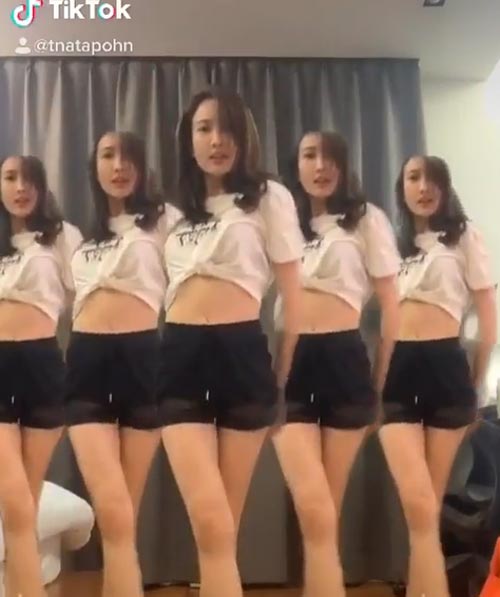 แต้ว ณฐพร