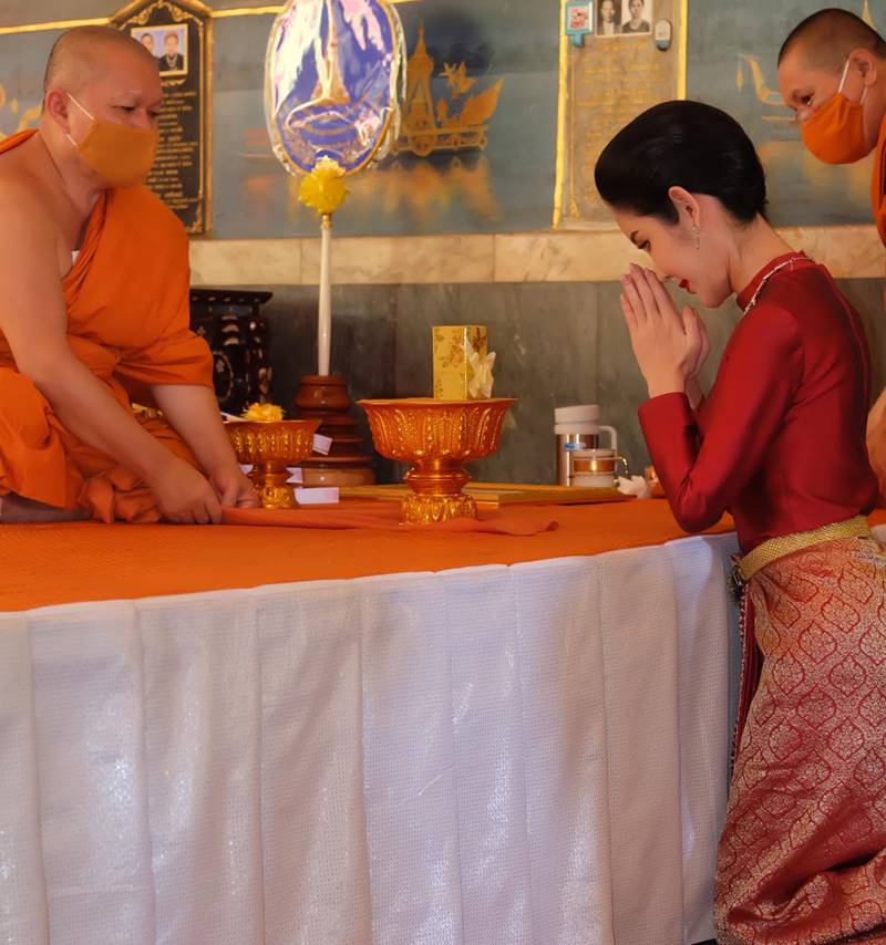 หมวย โซฮอท