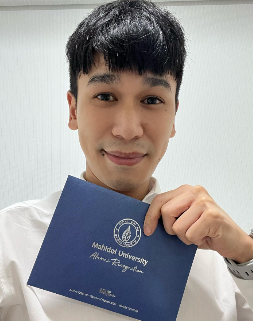 พีท กันตพร ประวัติ