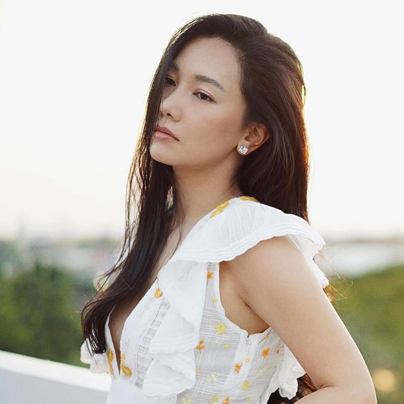 นุ่น วรนุช 