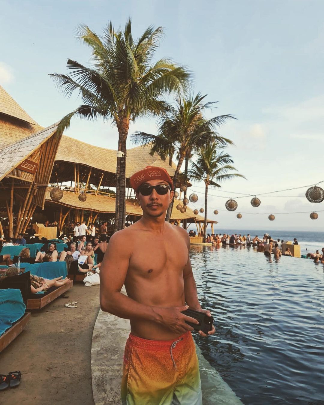 โจอี้ บอย