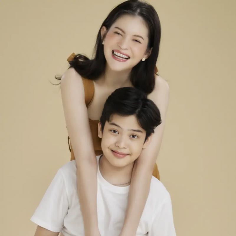 แอนนี่ บรู๊ค น้องฑีฆายุ