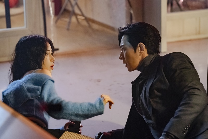 The Killing Vote โหวตโทษประหาร