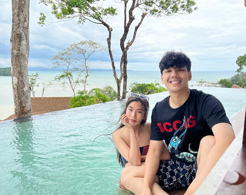 นิกกี้ ก้อย