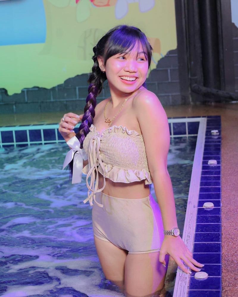 ลิลลี่ ได้หมดถ้าสดชื่น