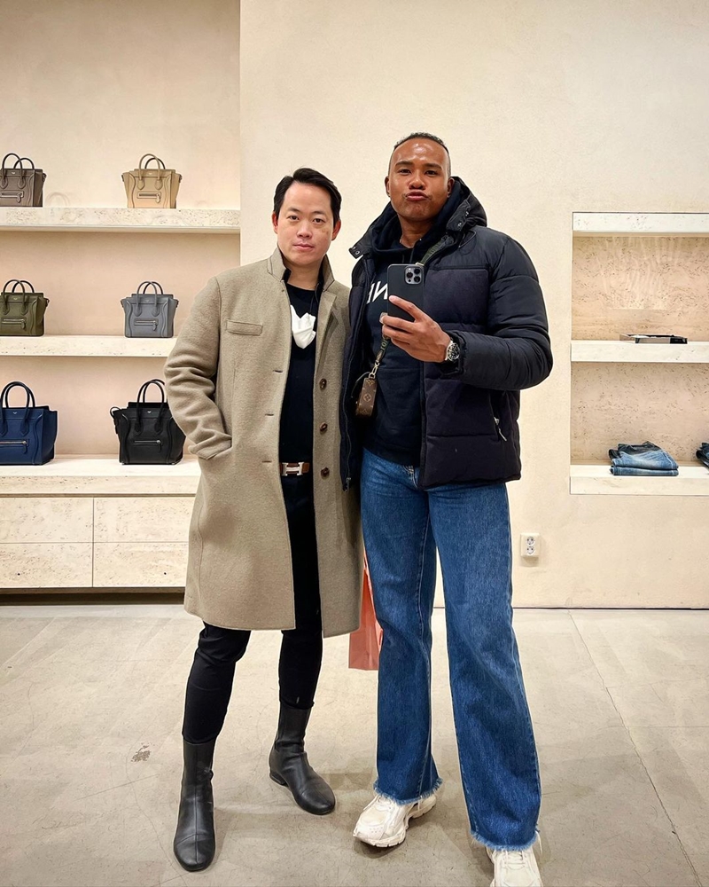 รัศมีแข ฟ้าเกื้อล้น 