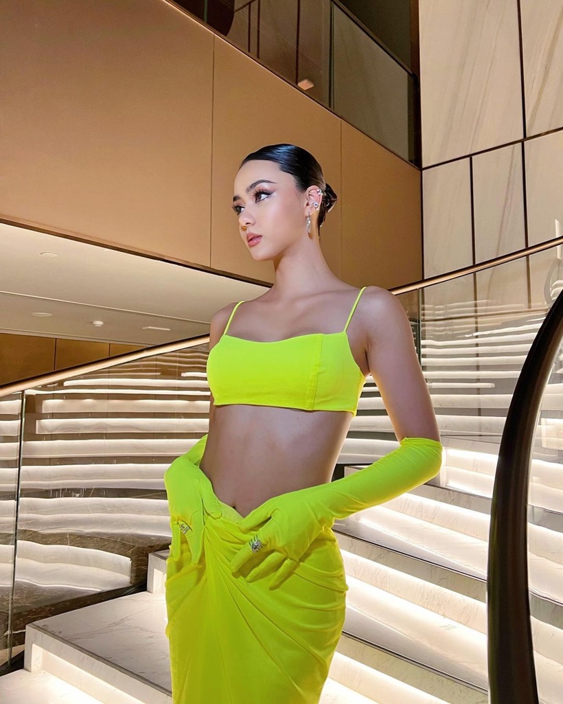 อแมนด้า ออบดัม