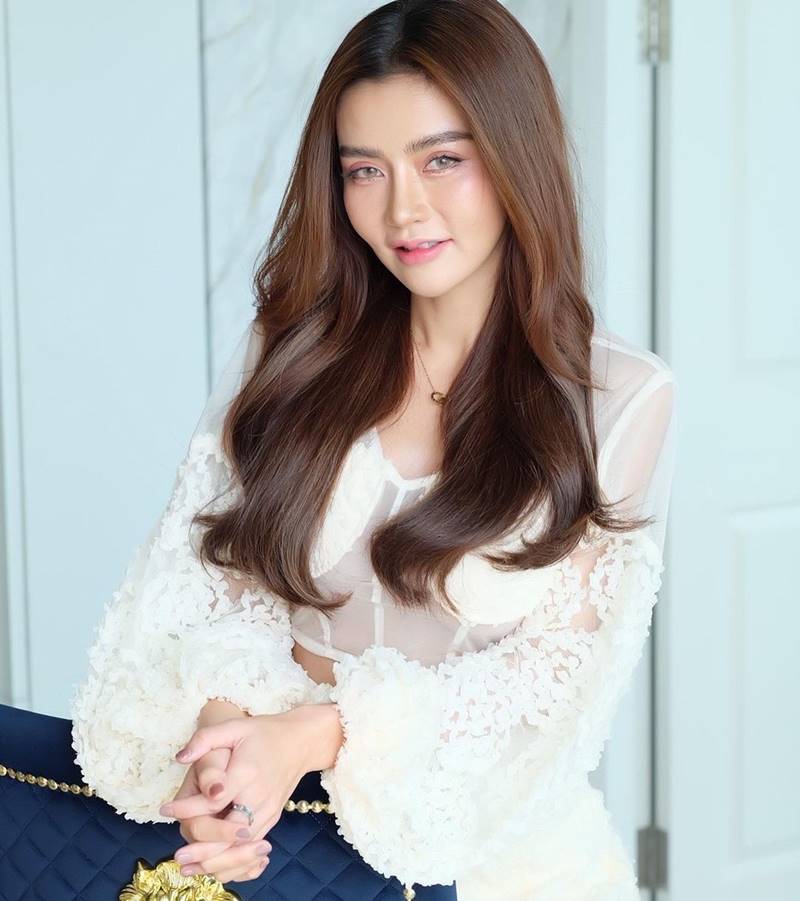 เชอรี่ สามโคก