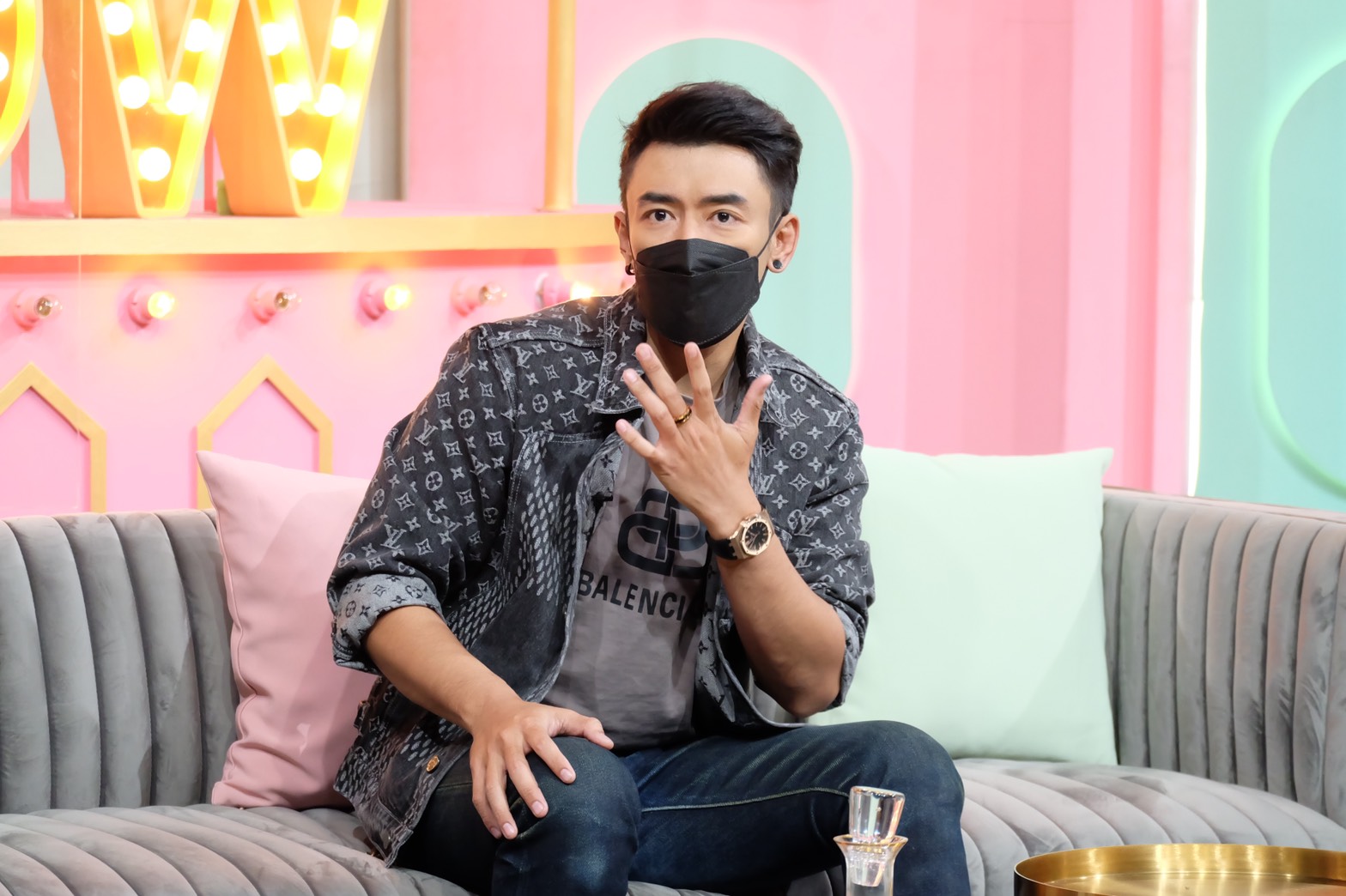 เติ้ล ธนพล