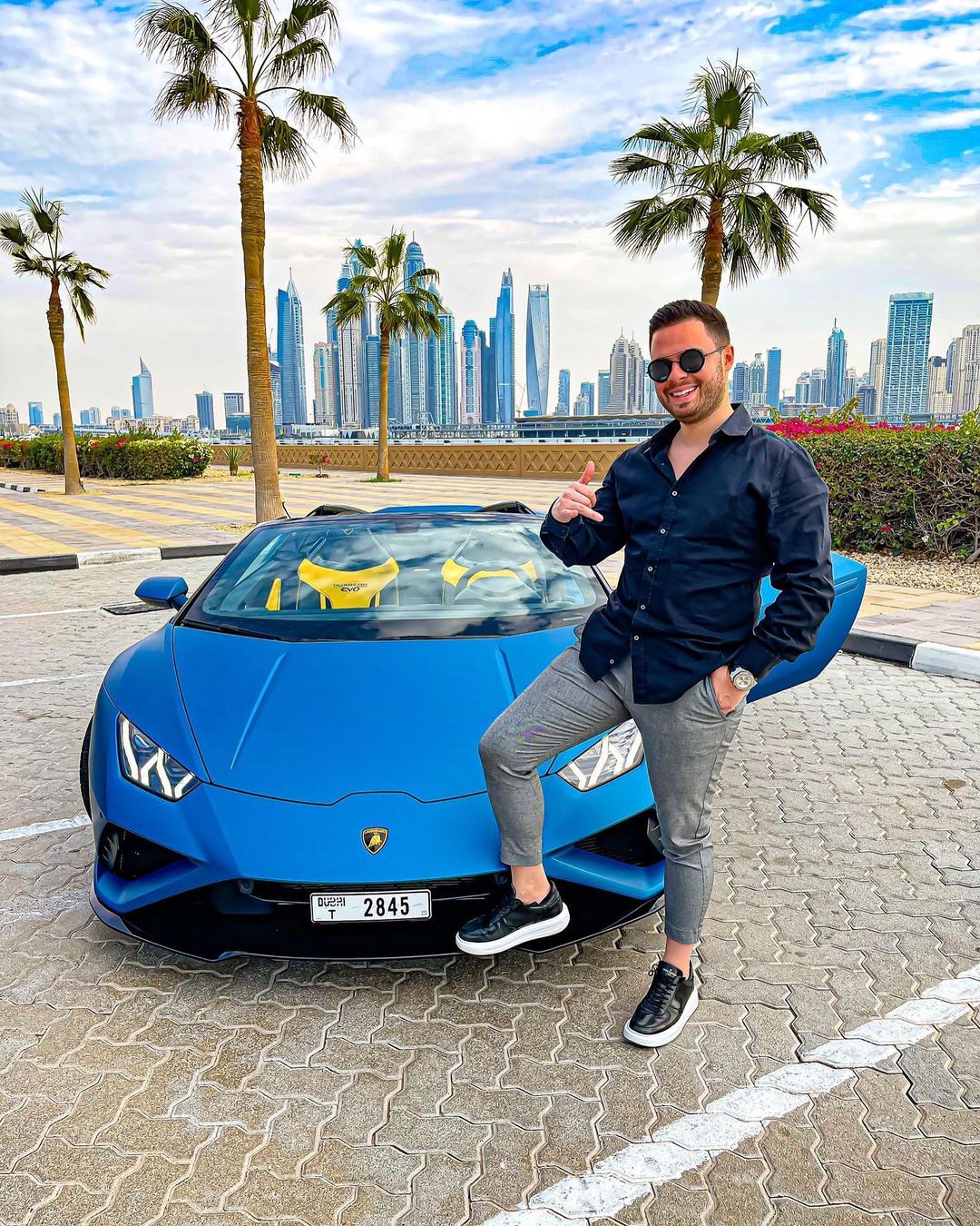 ทายาทเศรษฐี