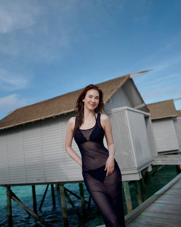 โบว์ เบญจวรรณ