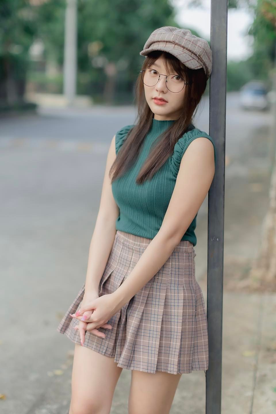 ปิ่นอมยิ้ม ธัญชนก