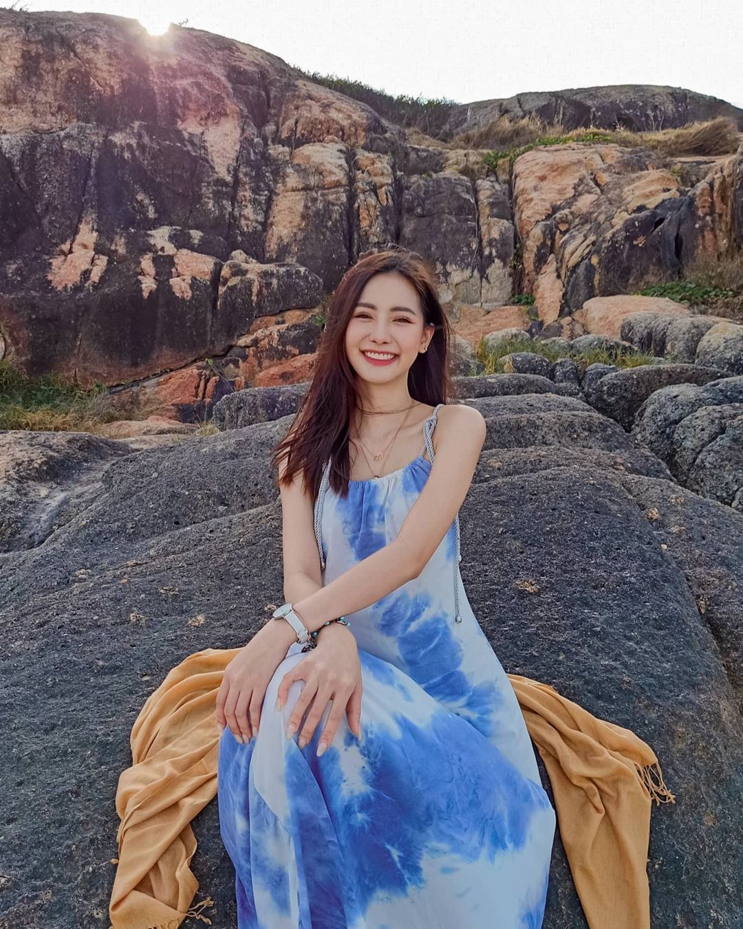 ปลา เกวลิน