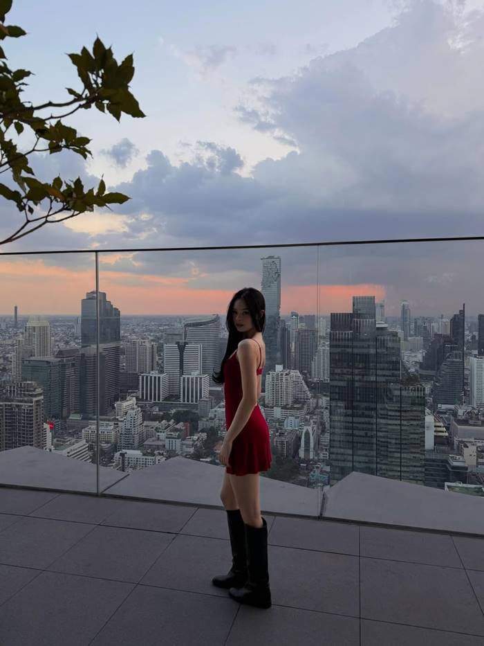 วันเกิดปีที่ 22 ของแอลลี่ 