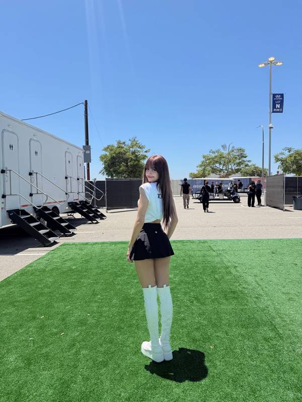 ลิซ่า
