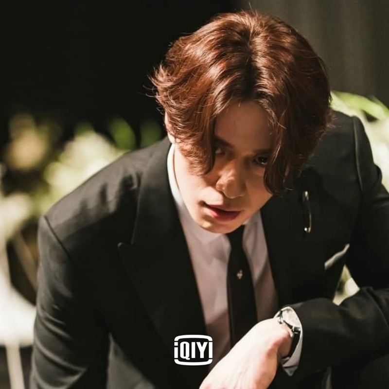 Tale of the Nine Tailed เทพบุตรจิ้งจอกเก้าหาง