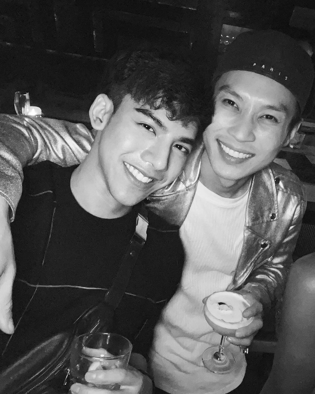 ตั้ม บัณฑิต Bandit Drag Race Thailand เสียชีวิต