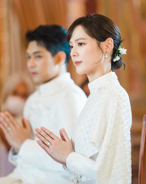 แพทตี้ อังศุมาลิน