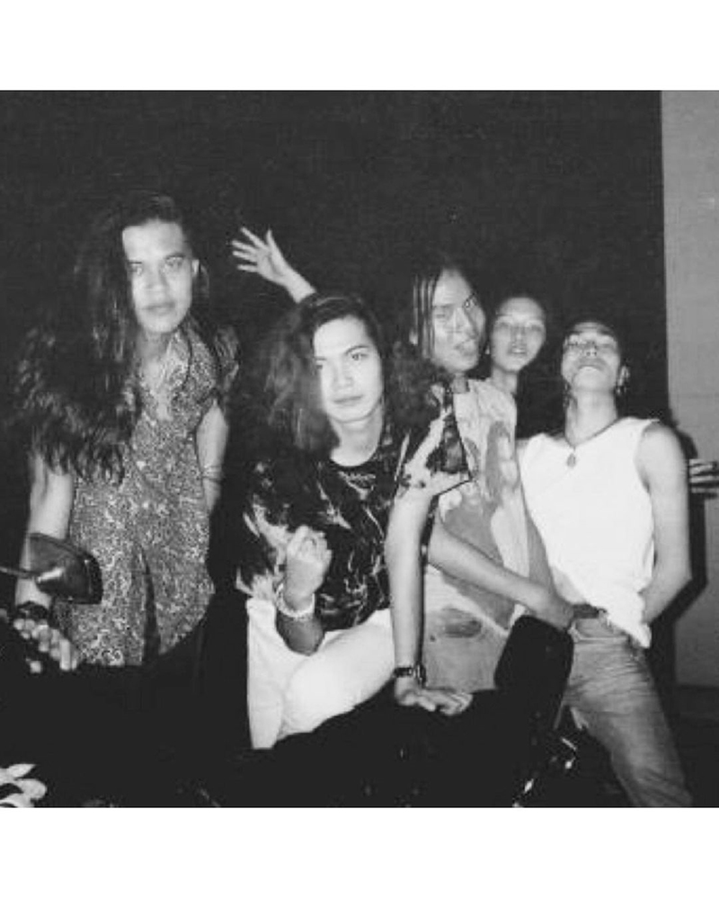 เนม บิ๊กกัน เสียชีวิต