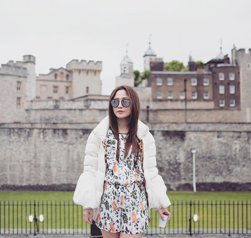 ไฮโซน้ำหวาน