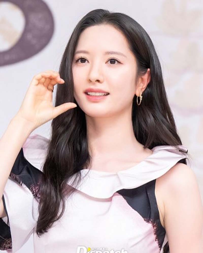 คิมจียอน Kimjiyeon ประวัติ โบนา WJSN Bona