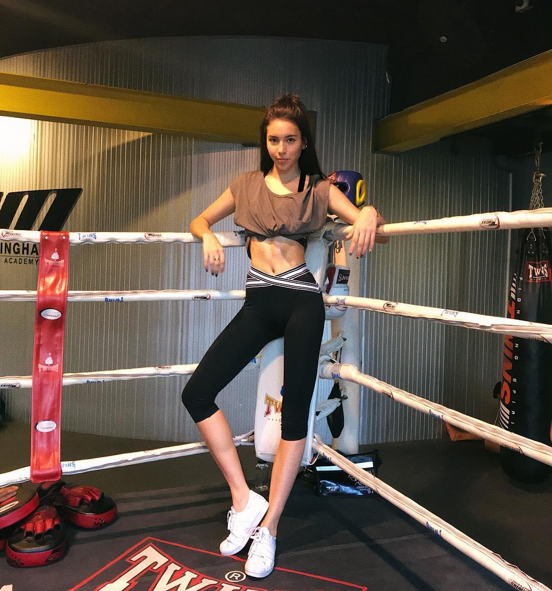 เจสซี่ the face