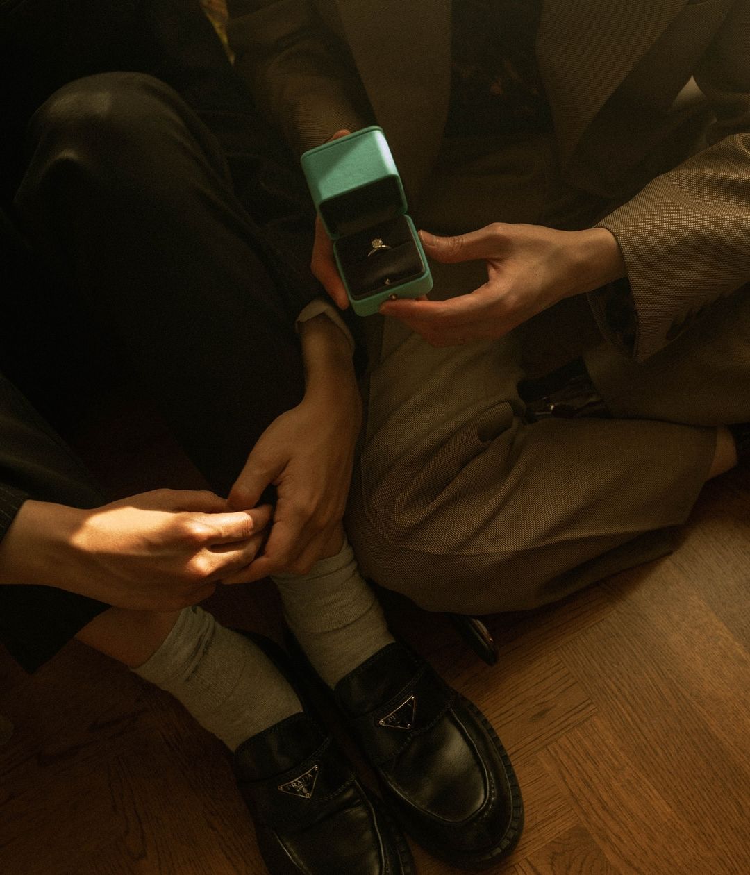 หมอโบ๊ท ณัฐพงศ์, นิวเยียร์ กิตติวัฒน์