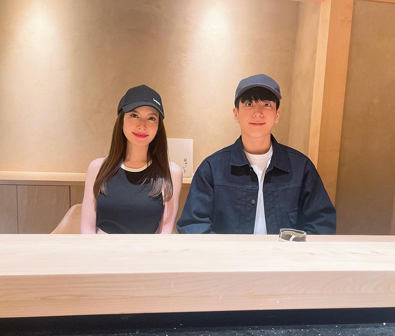 แอฟ ทักษอร นนกุล