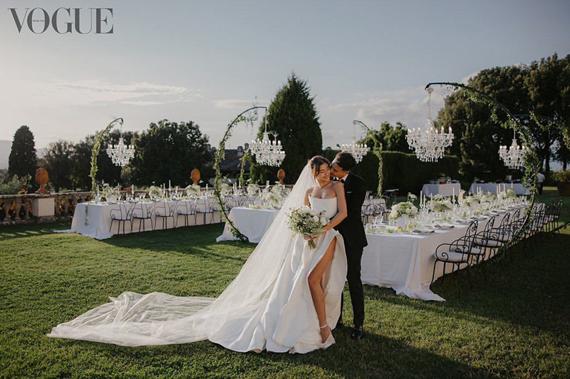 ชาริล ชัปปุยส์ - เฮเลน่า บุช