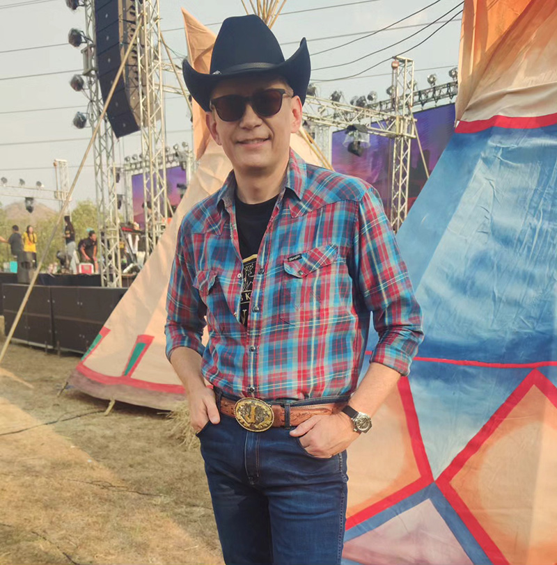 โจนัส แอนเดอร์สัน คอนเสิร์ต