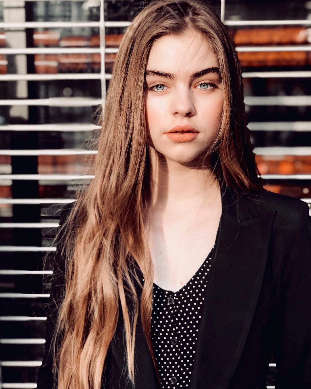 Jade Weber
